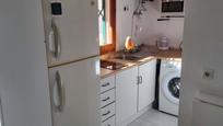 Kitchen of Flat for sale in Benalmádena  with Air Conditioner, Terrace and Swimming Pool