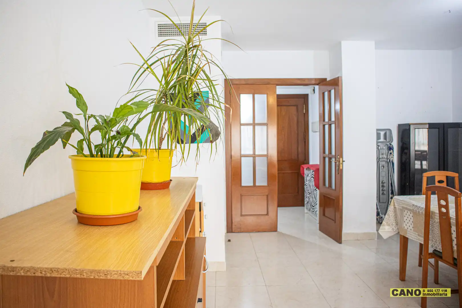 Wohnung zum Verkauf in Roquetas de Mar