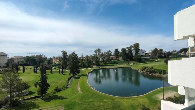 Piso en Venta en Guadalmina Alta