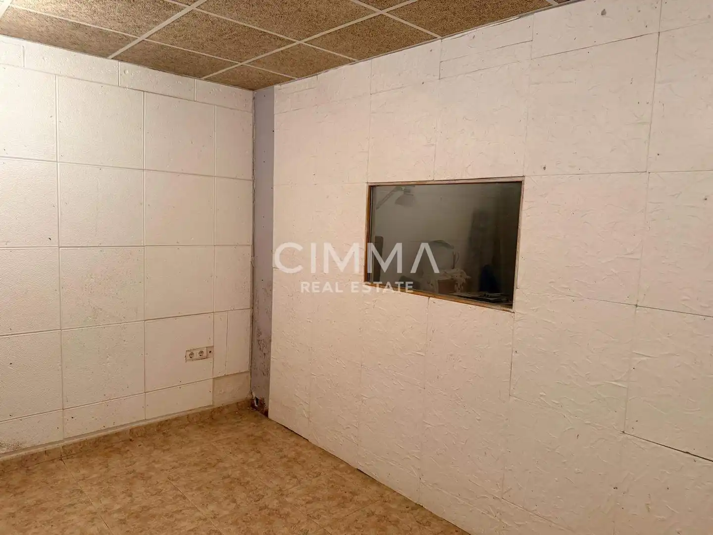 Casa adosada en venta en La Nucia