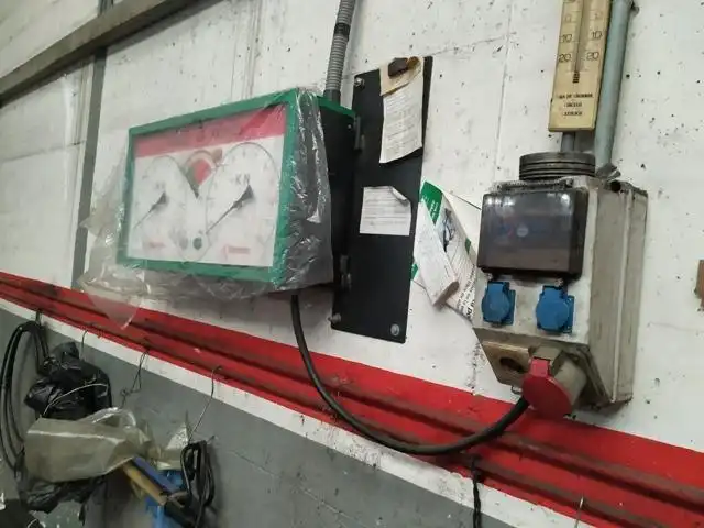 Nau industrial en venda a Villafría - La Ventilla - Castañares, imagen 13