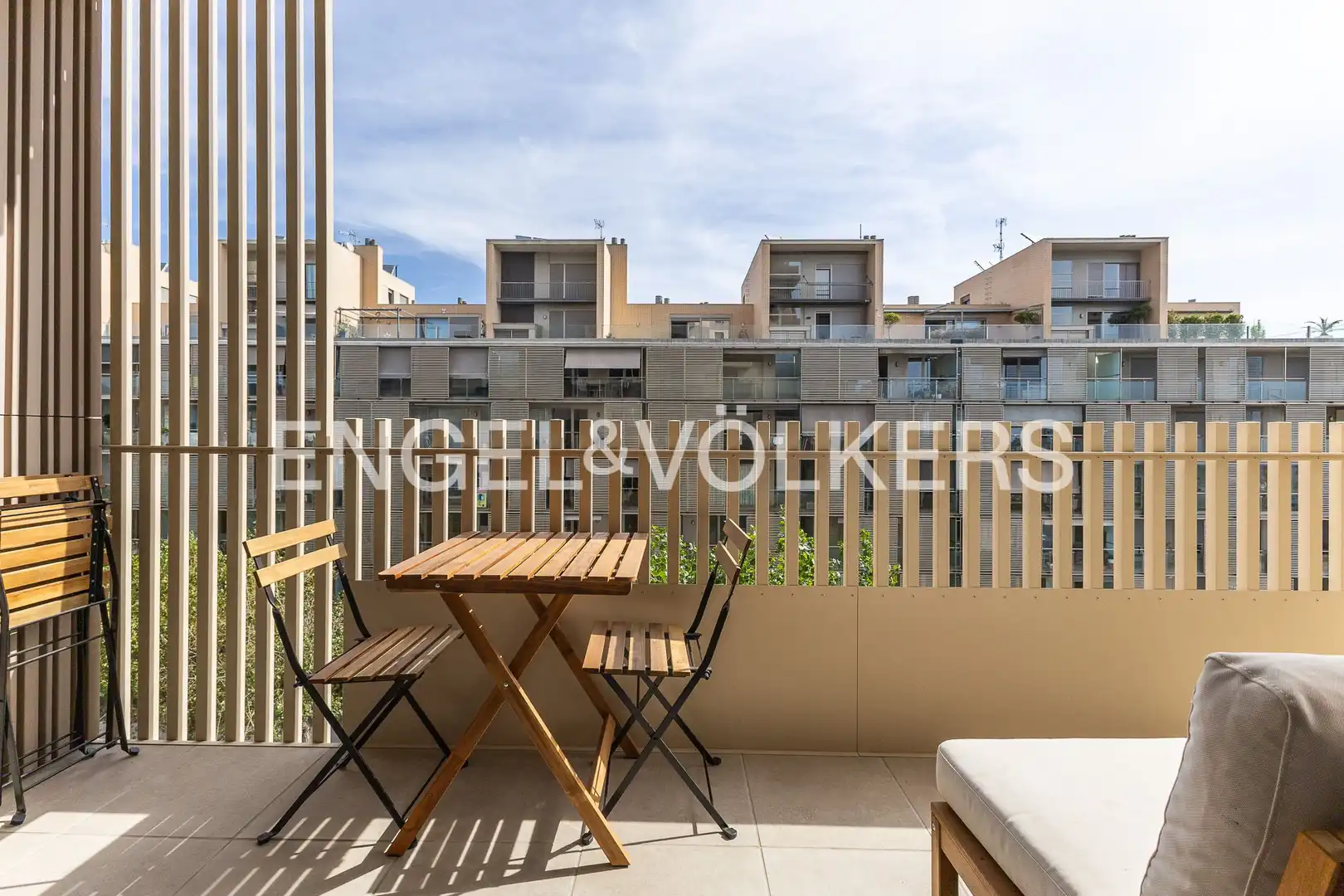 Wohnung zur Miete in Eixample