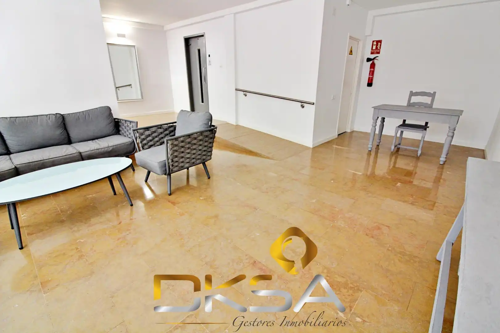 Flat for sale in Benicasim / Benicàssim  with Private garden, Terrace and Furnished