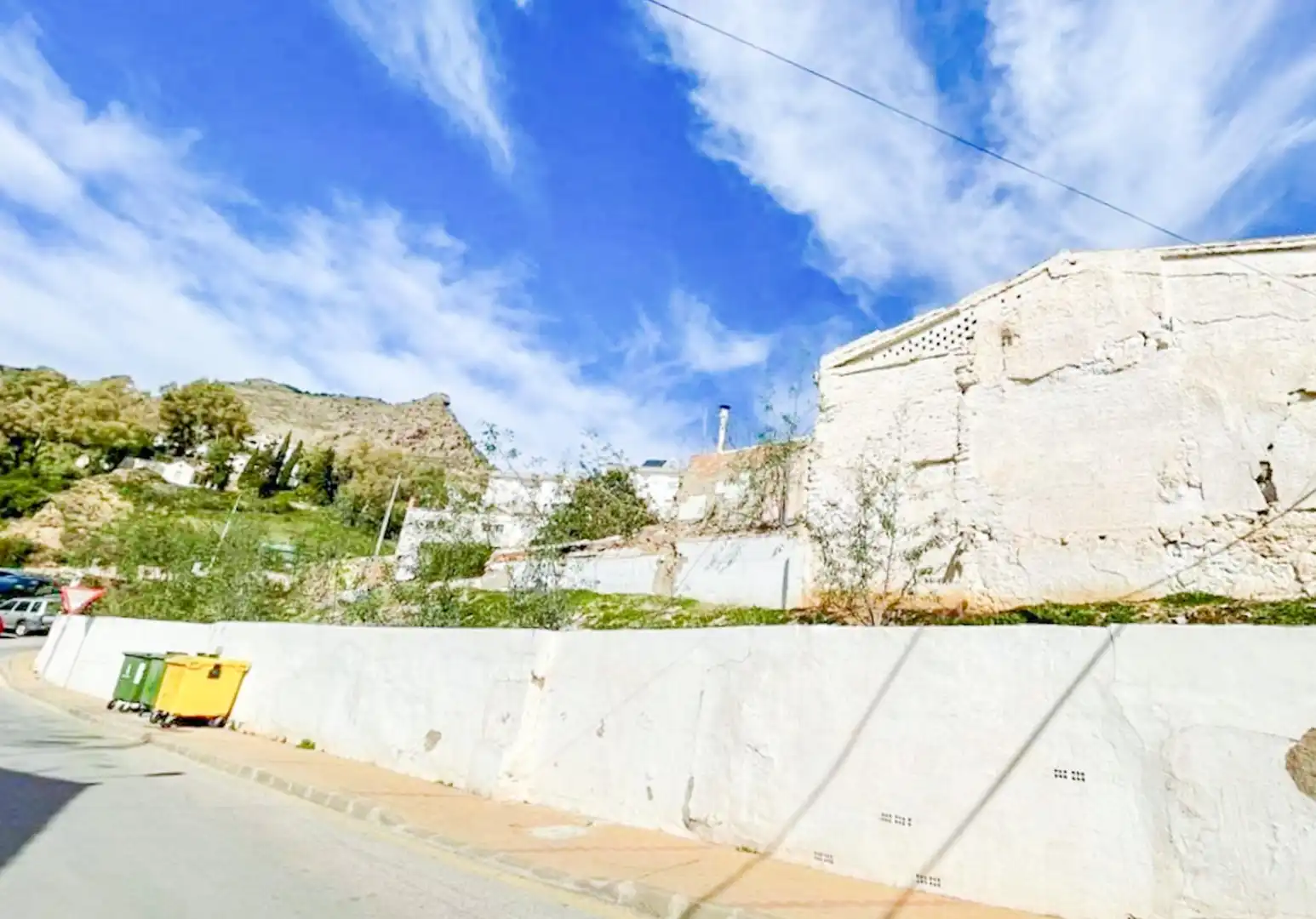 Terreny residencial en venda a Calle Cantarranas 28, imagen 4