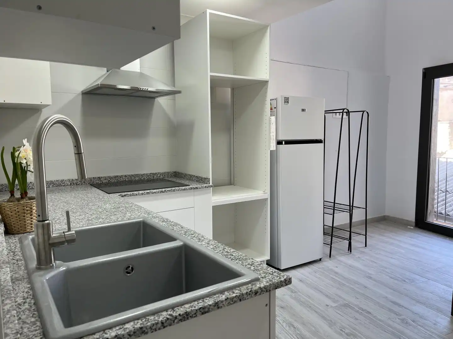 Flat with lift for sale in Centre, imagen 4