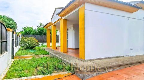 Foto 2 de Casa o chalet en venta en Puertas del sur - Guadabajaque, Jerez de la Frontera