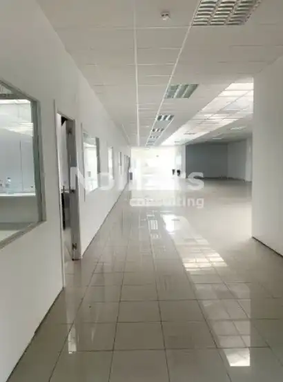 Industrial buildings for rent in L'Hospitalet de Llobregat