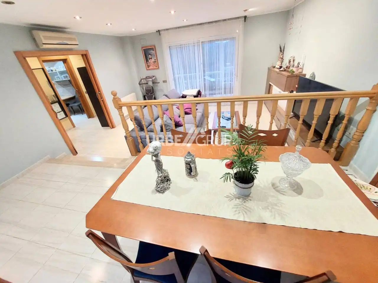 Chalet con jardín en venta en Abrera, imagen 5