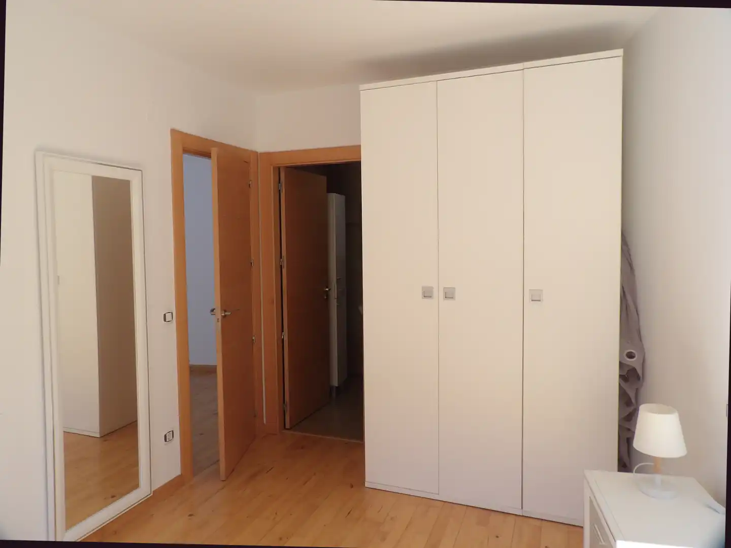 Apartamento en venta en León Capital  con Calefacción, Parquet y Amueblado