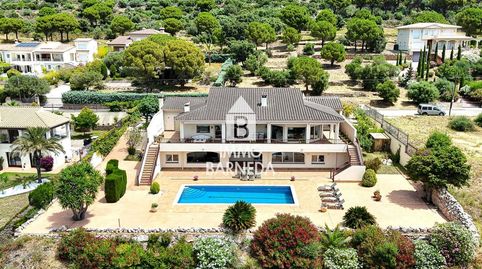Foto 3 de Casa o xalet en venda a Nord, 26, Pau, Girona
