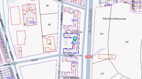 Photo 3 of Flat for sale in Avenida de Andalucía, Lepe, Huelva