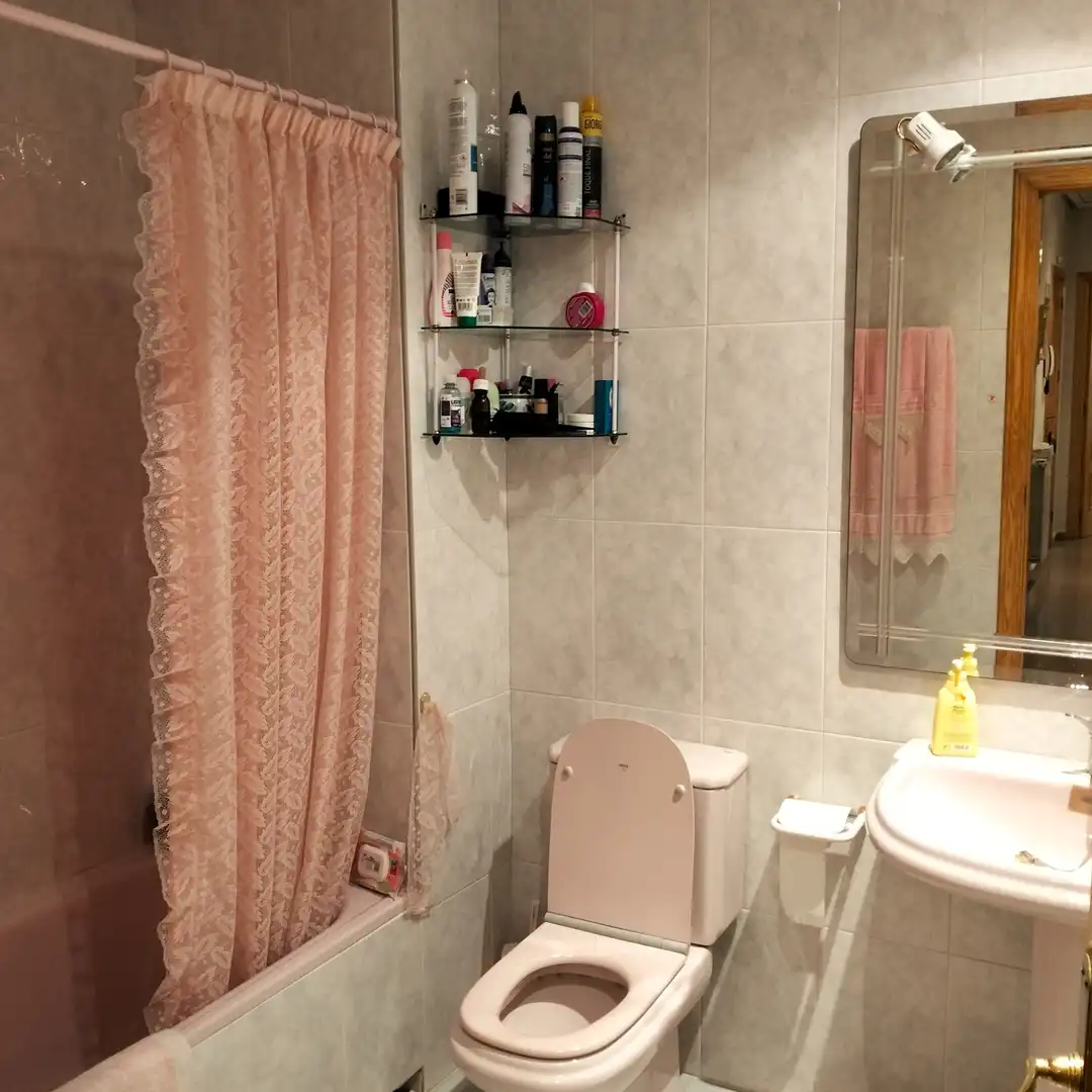 Appartamento con terrazza in vendita a Calle Mayor 17, imagen 7