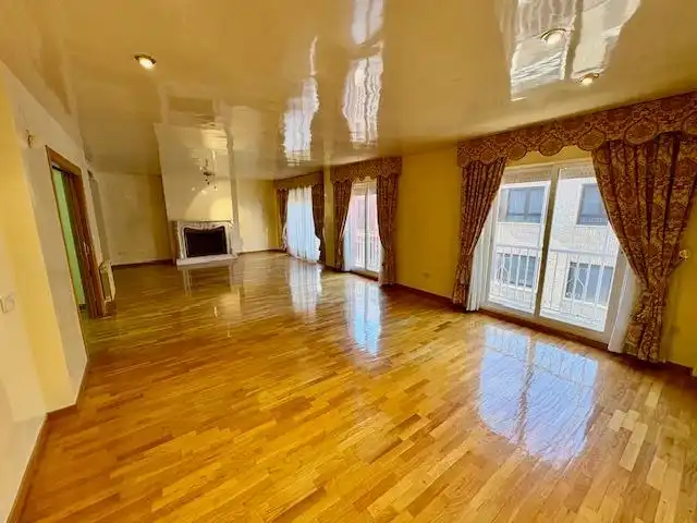 Ático con terraza en venta en Centro, imagen 2