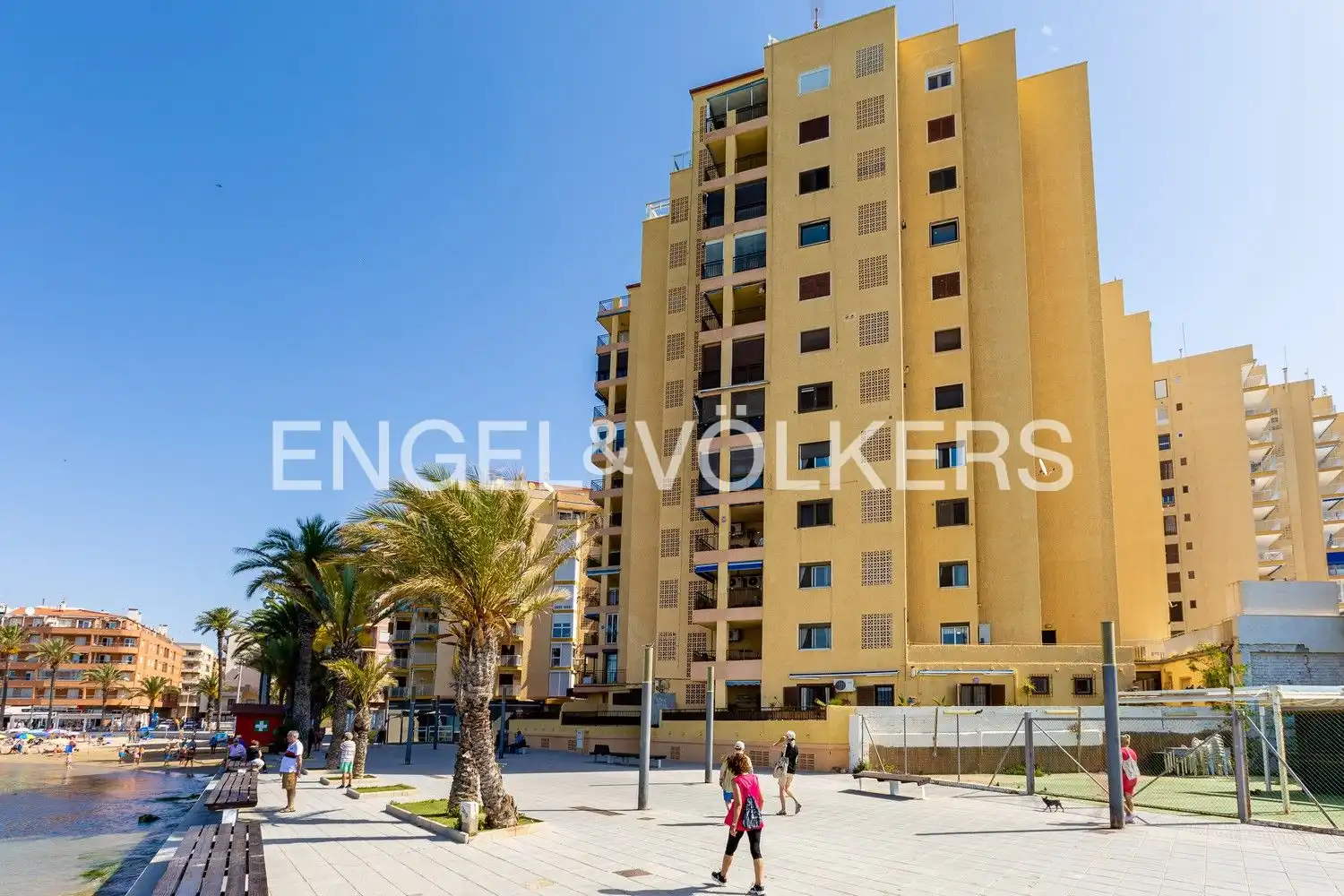 Flat with terrace for sale in Playa del Cura, imagen 77