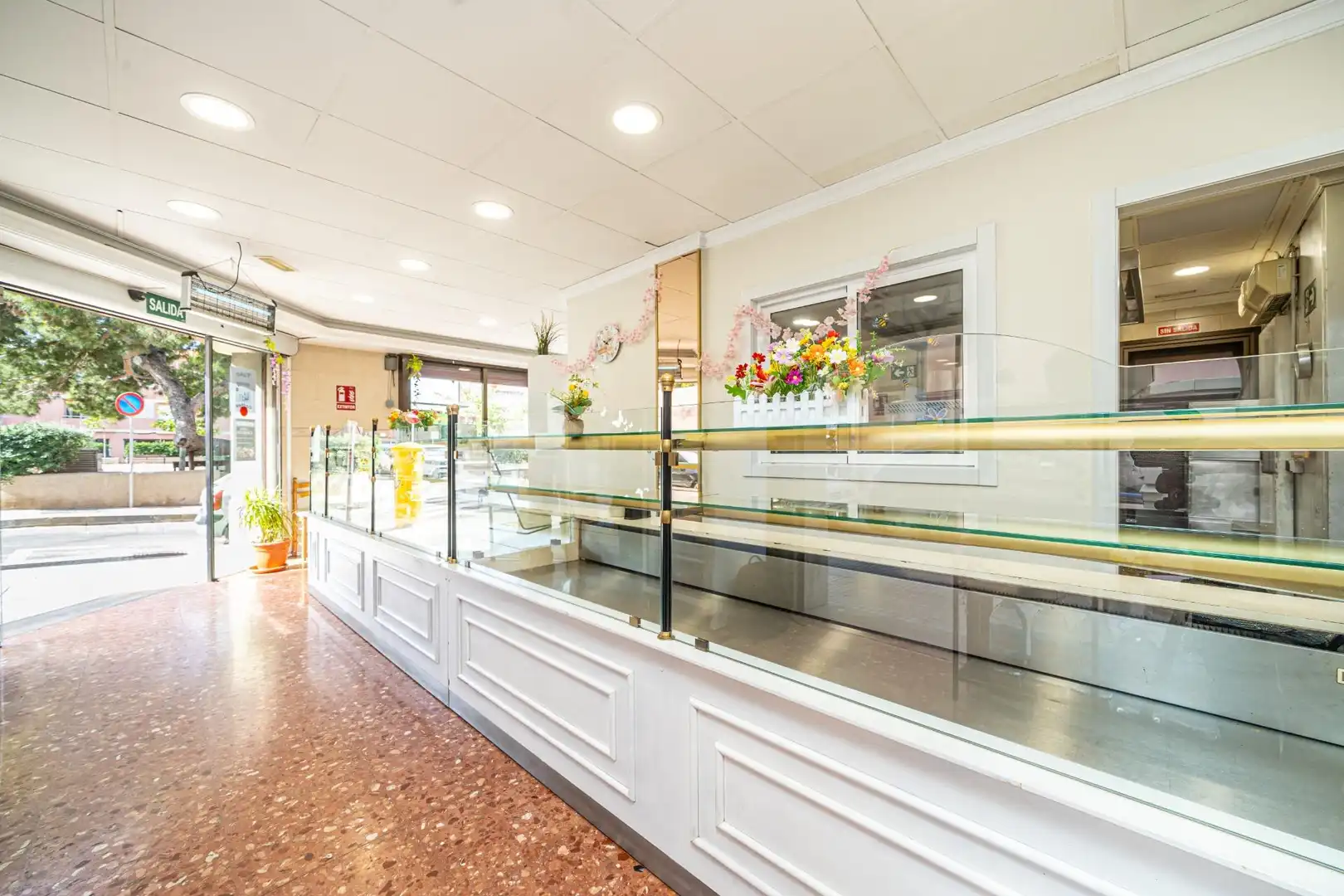 Local comercial en traspaso en Platja de Palma, imagen 6