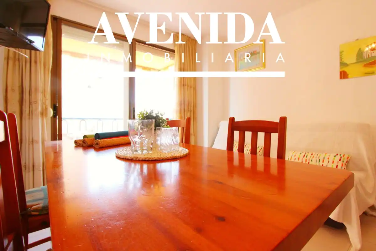 Apartamento con piscina en venta en Mediterraneo 45, imagen 5