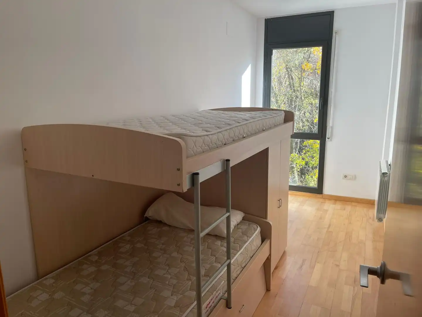 Habitación de Piso en venta en El Pont de Suert