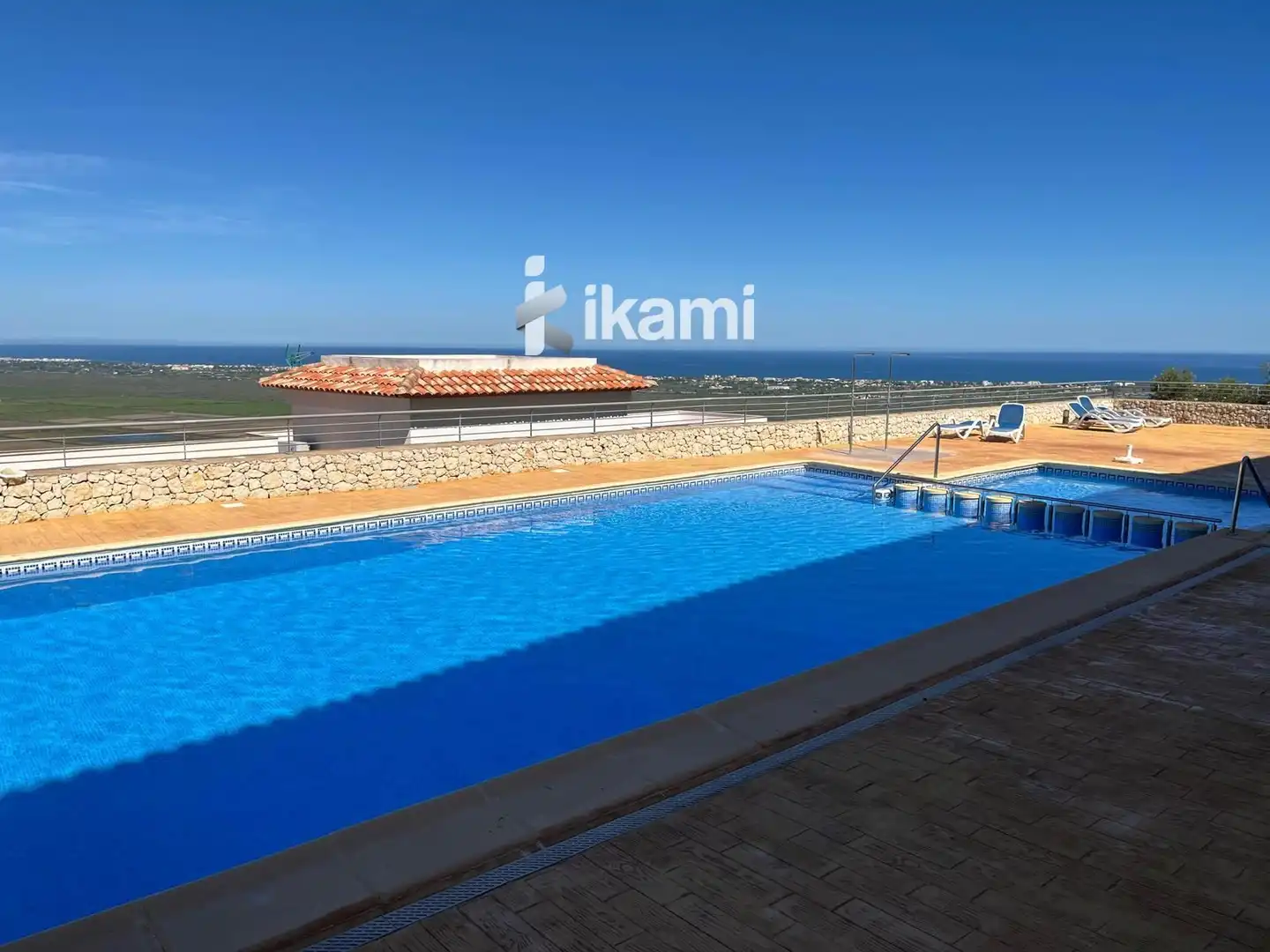 Piso con piscina en venta en Pego, imagen 6