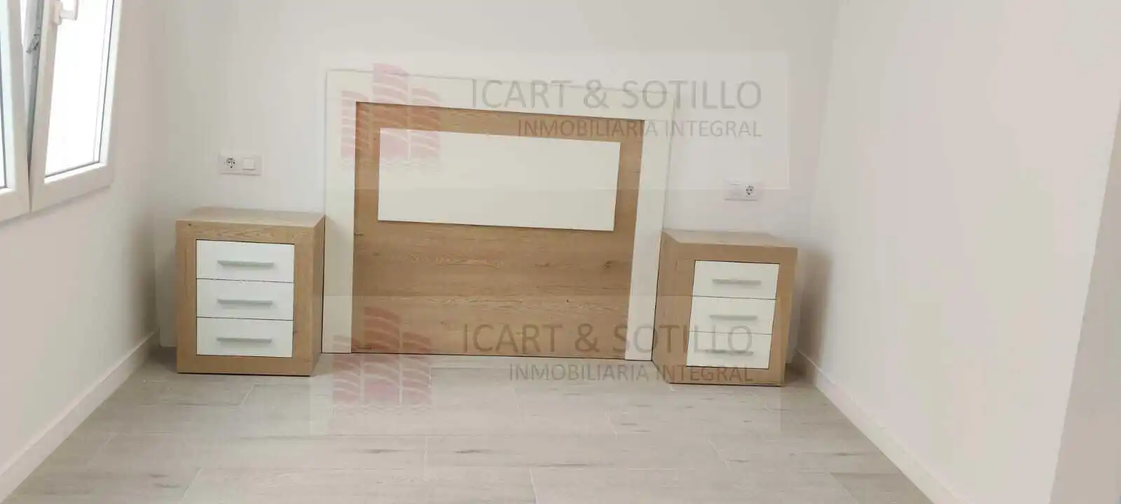 Dormitori de Pis en venda en Benicarló amb Calefacció, Traster i Moblat