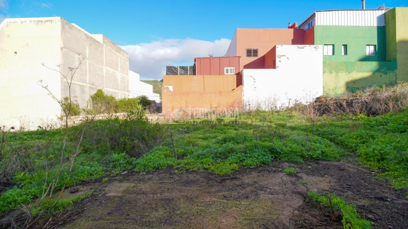 Residencial en venda en San Cristóbal de la Laguna