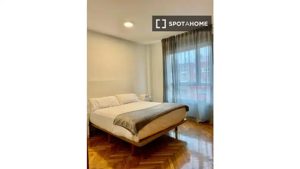 Habitació a Centro - Areal