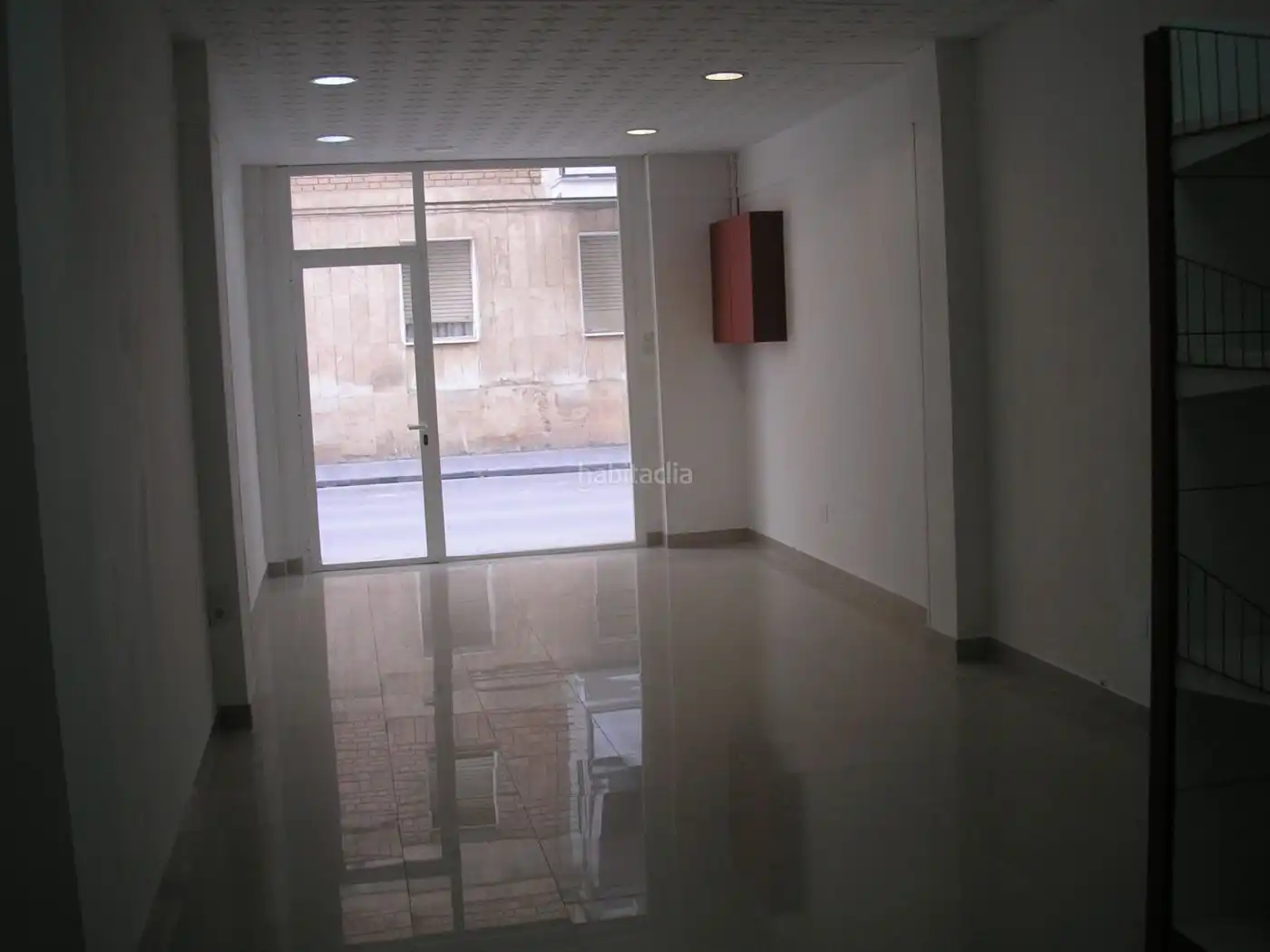 Local comercial en venda a Carrer de Jacint Verdaguer 18, imagen 8