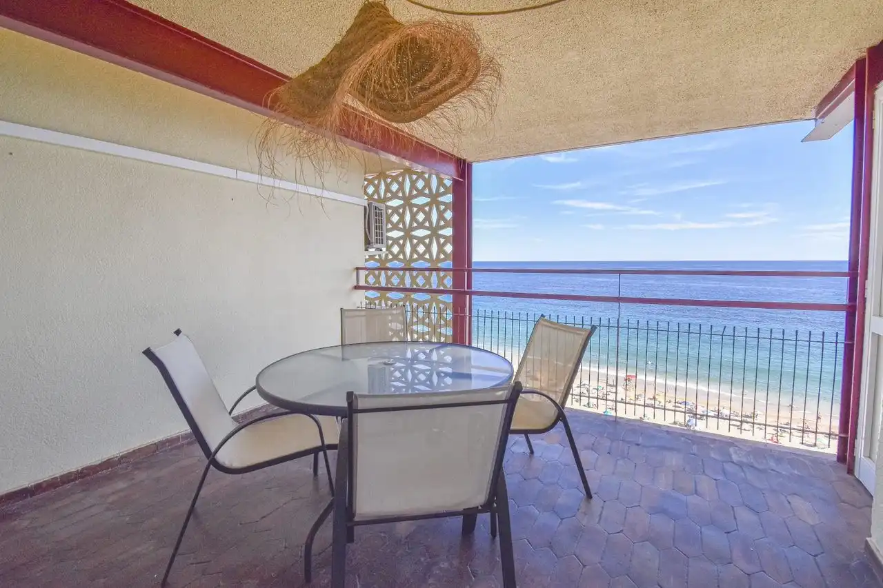 Duplex con ascensore in vendita a Avenida alcoy, imagen 28