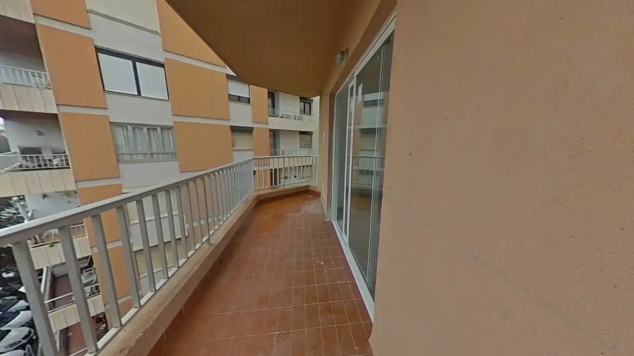Flat with terrace for sale in Llevant, imagen 13