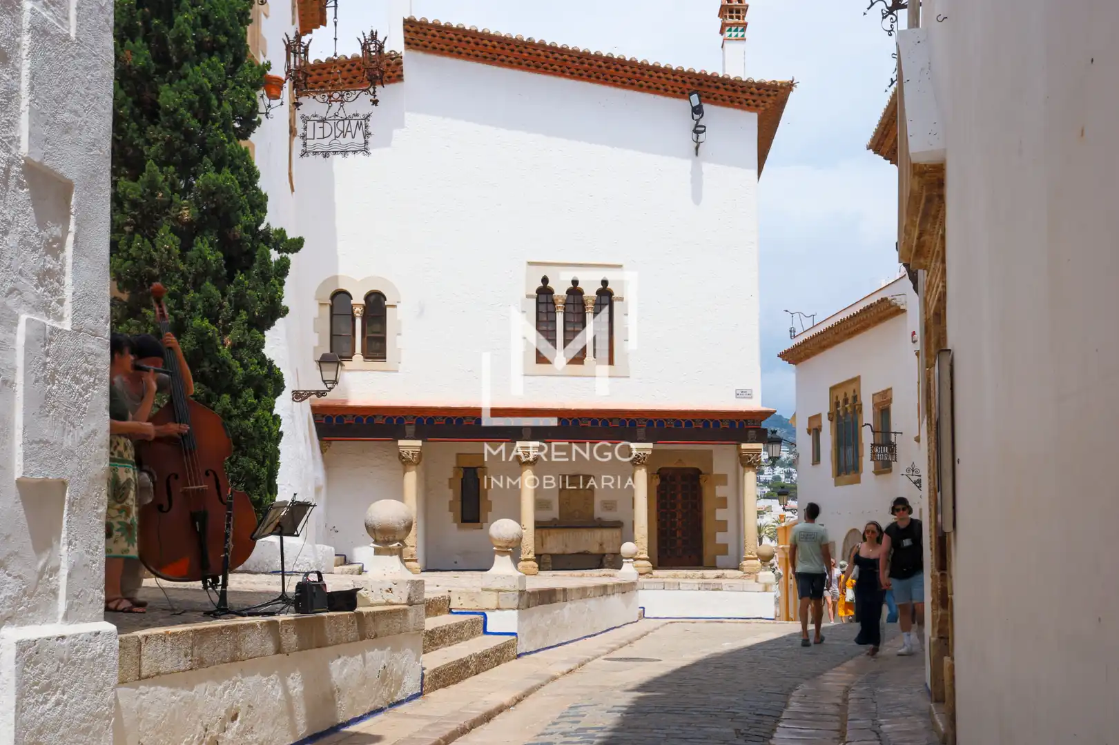 Wohnung zur Miete in Carrer de Sant Honorat, Aiguadolç - Sant Sebastià