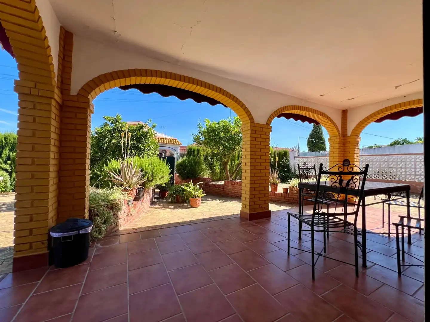 Houses for sale in Alcolea