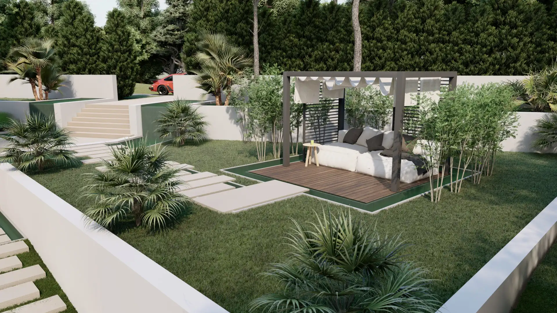 Maison avec piscine à vendre à Milla de Oro, imagen 14
