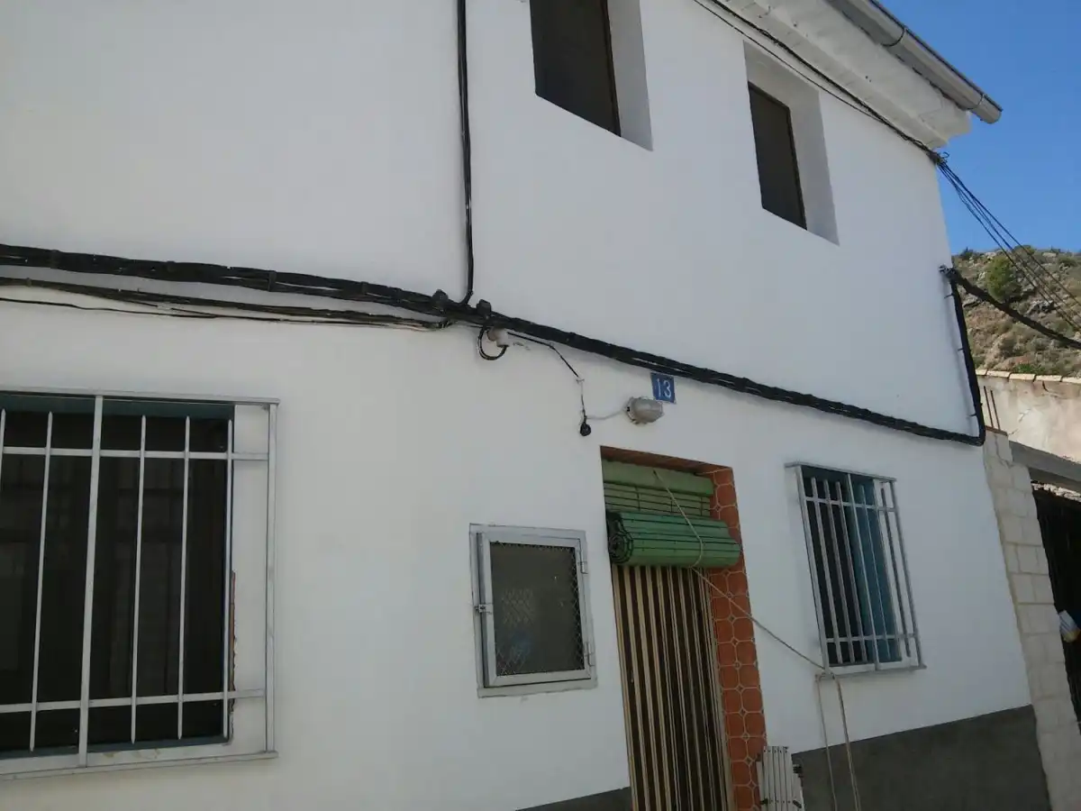 Casa rustica in affitto a Requena, imagen 19