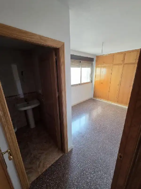 Àtic amb terrassa en venda a Pedanías Este, imagen 8
