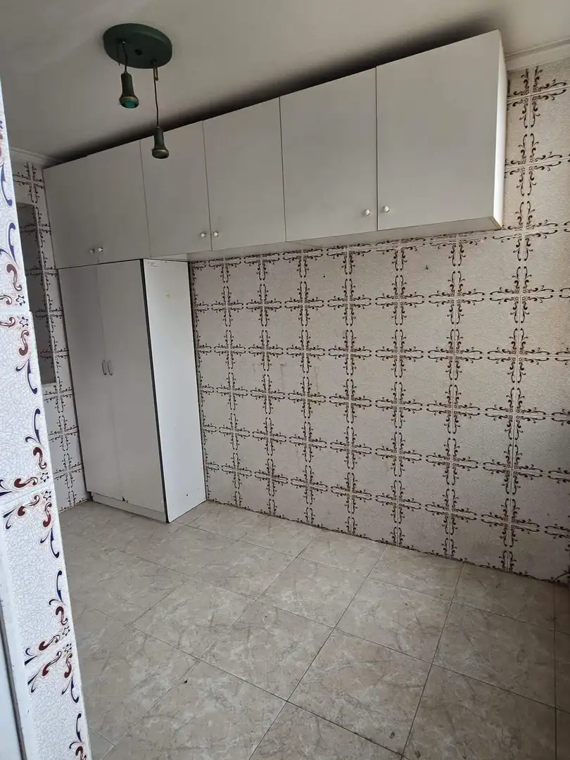 Küche von Wohnung zum Verkauf in Elche / Elx