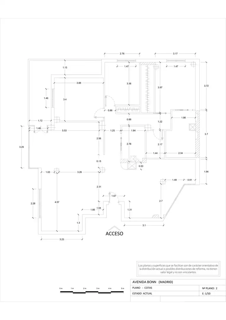 Piso con jardín en venta en de Bonn, imagen 13