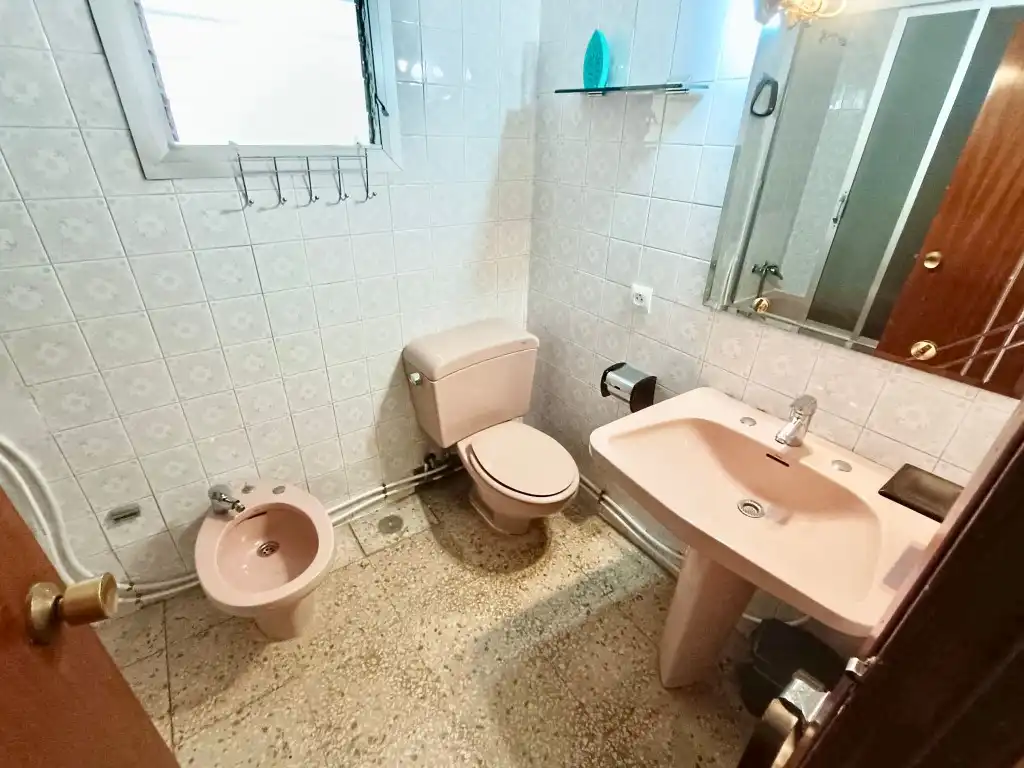 Baño de Piso en venta en Córdoba con Terraza