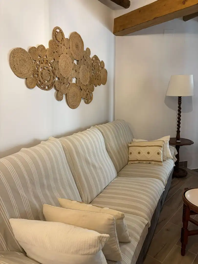 Casa con terraza en venta en Santisima trinidad, imagen 9