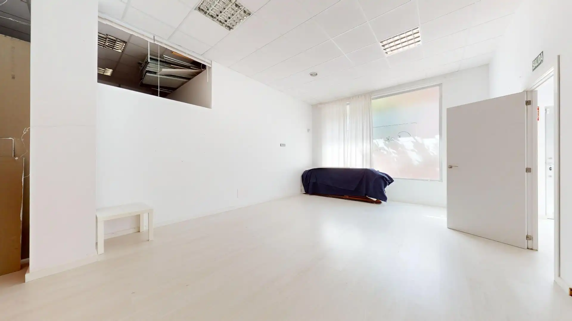 Geschaftsraum zum Verkauf in Murcia