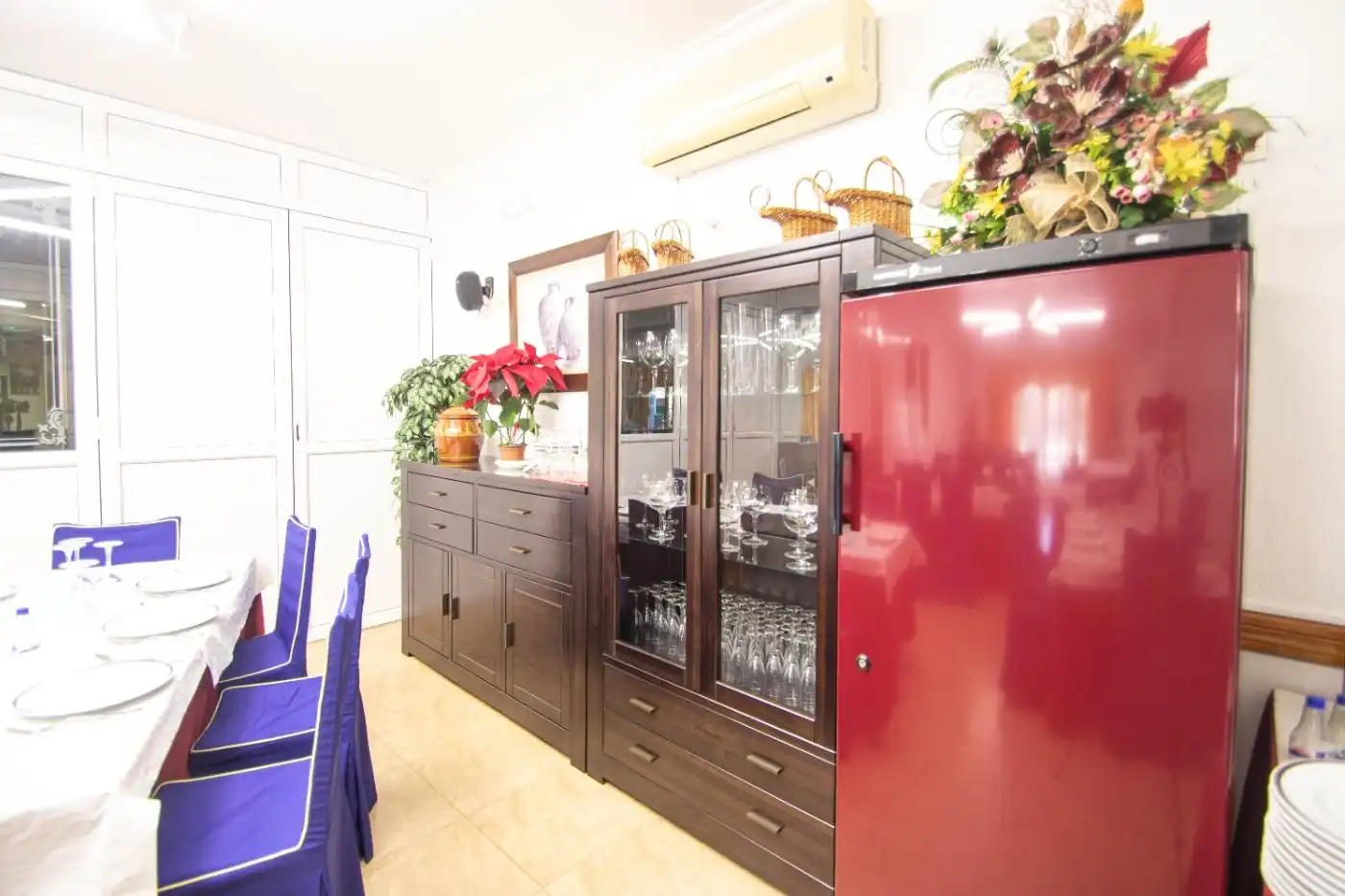 Local en venta en Carretera granada murcia, 66, Cúllar