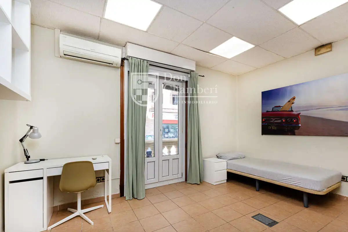 Wohnung mit Aufzug zum Verkauf in Meléndez Valdés, imagen 30
