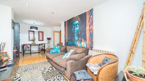 Photo 3 of Planta baja for sale in Avenida de España, Hispanoamérica - Comunidades, Madrid