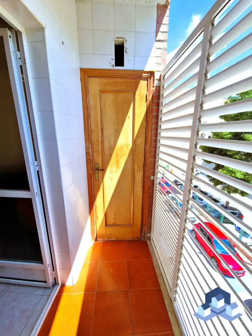 Piso en venta en Lorca con Amueblado y Balcón