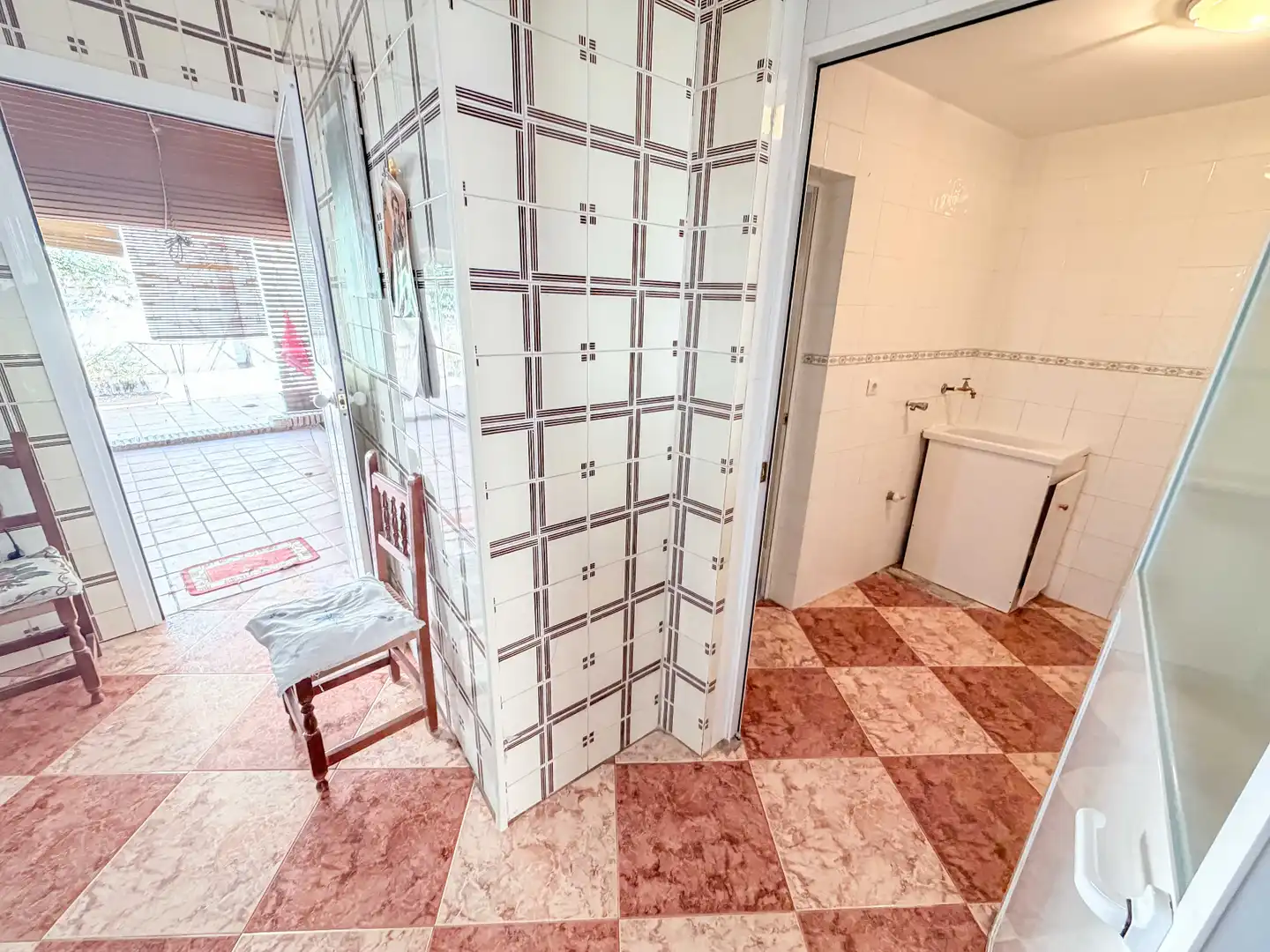 Casa rústica con terraza en venta en Calle Isaac Albéniz 3, imagen 34