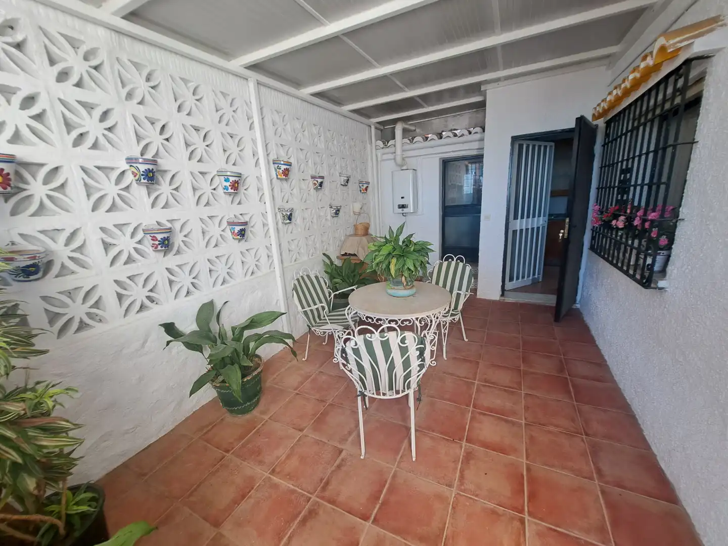 Chalet en venta en Avenida Salvador Vicente, imagen 20