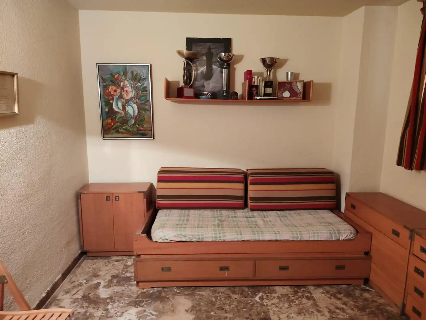 Apartamento con terraza en venta en Playa de San Juan - El Cabo de las Huertas, imagen 29