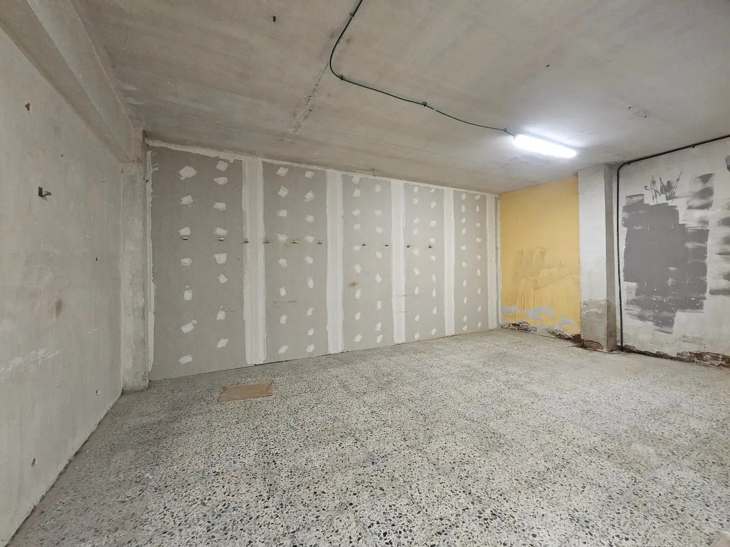 Local comercial en venda a Centre - Sant Oleguer, imagen 32