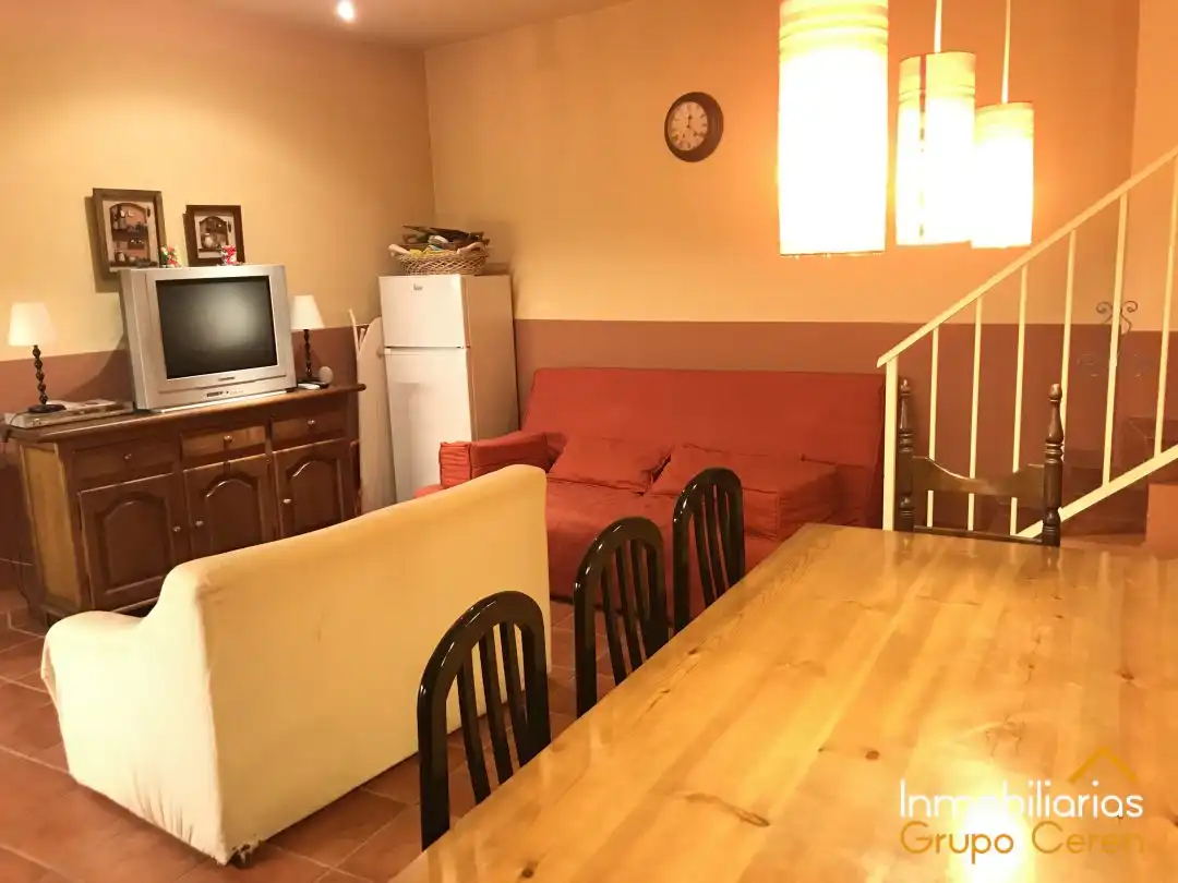 Loft en venta en Ezcaray