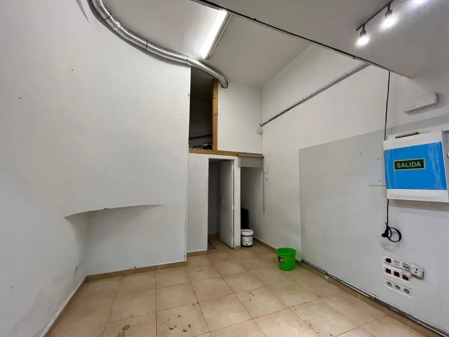 Business premises for sale in Kalero - Basozelai, imagen 12