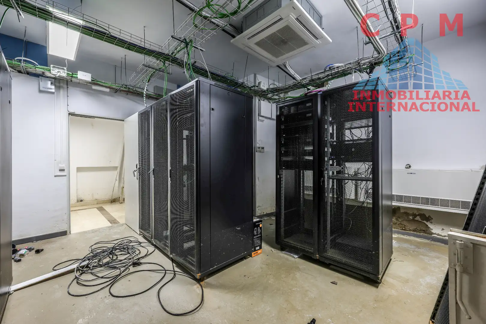 Büro mit Aufzug zur Miete in Moncloa - Aravaca, imagen 7