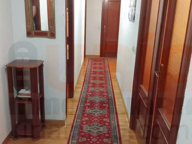 Wohnung zur Miete in Oviedo  mit Heizung, Möbliert und Ofen